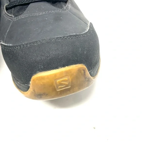 Salomon Boots - Picture 7 of 9